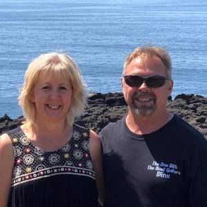 Meet your Posher, Nadine